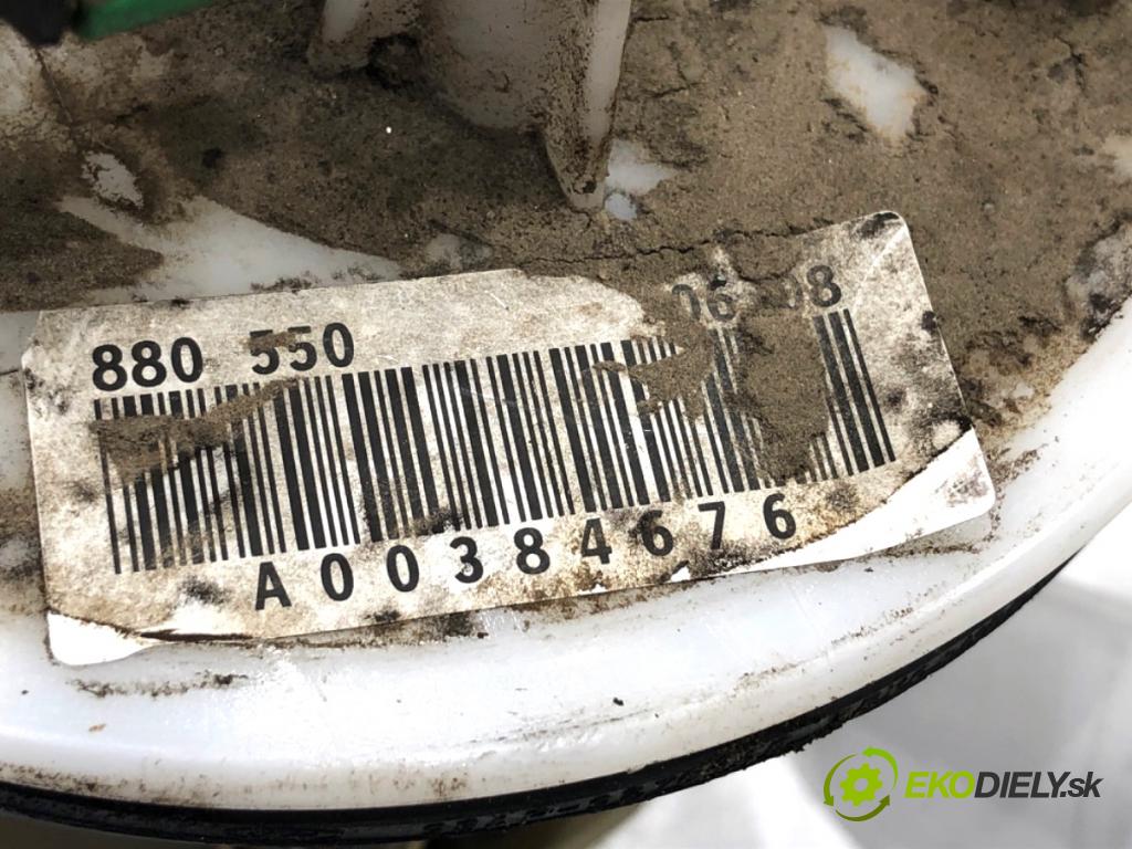 MAZDA 6 GG liftback 2004 88 kW 1.8 1798 Pumpa paliva LF17