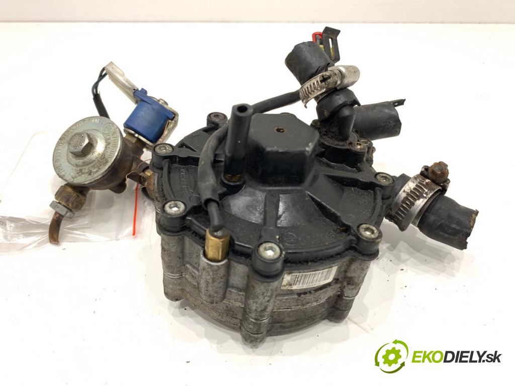 MAZDA 6 GG liftback 2004 88 kW 1.8 1798 Reduktor do plynového pedálu LPG  (LPG)