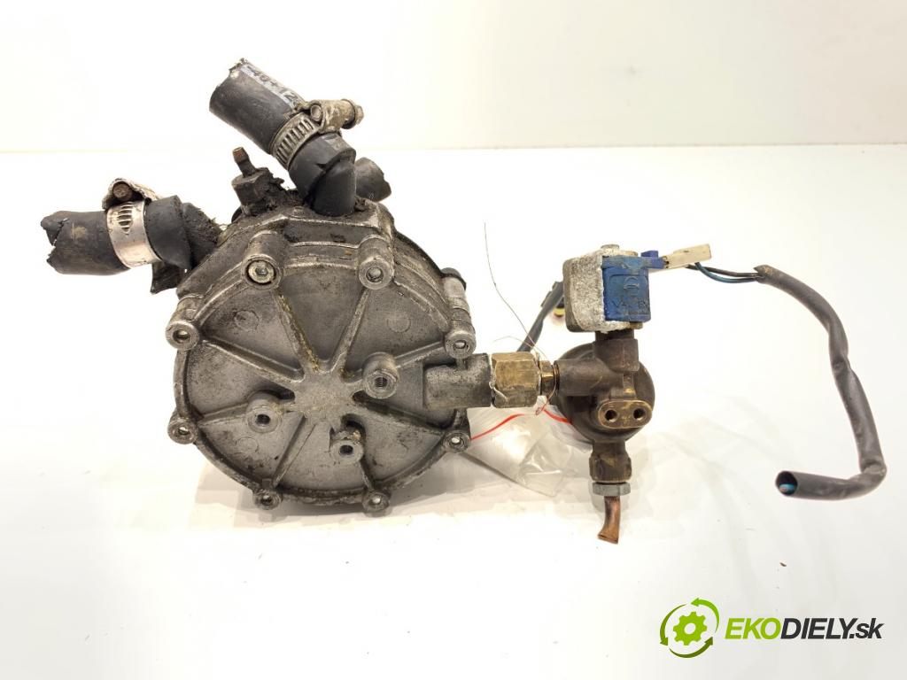 MAZDA 6 GG liftback 2004 88 kW 1.8 1798 Reduktor do plynového pedálu LPG  (LPG)
