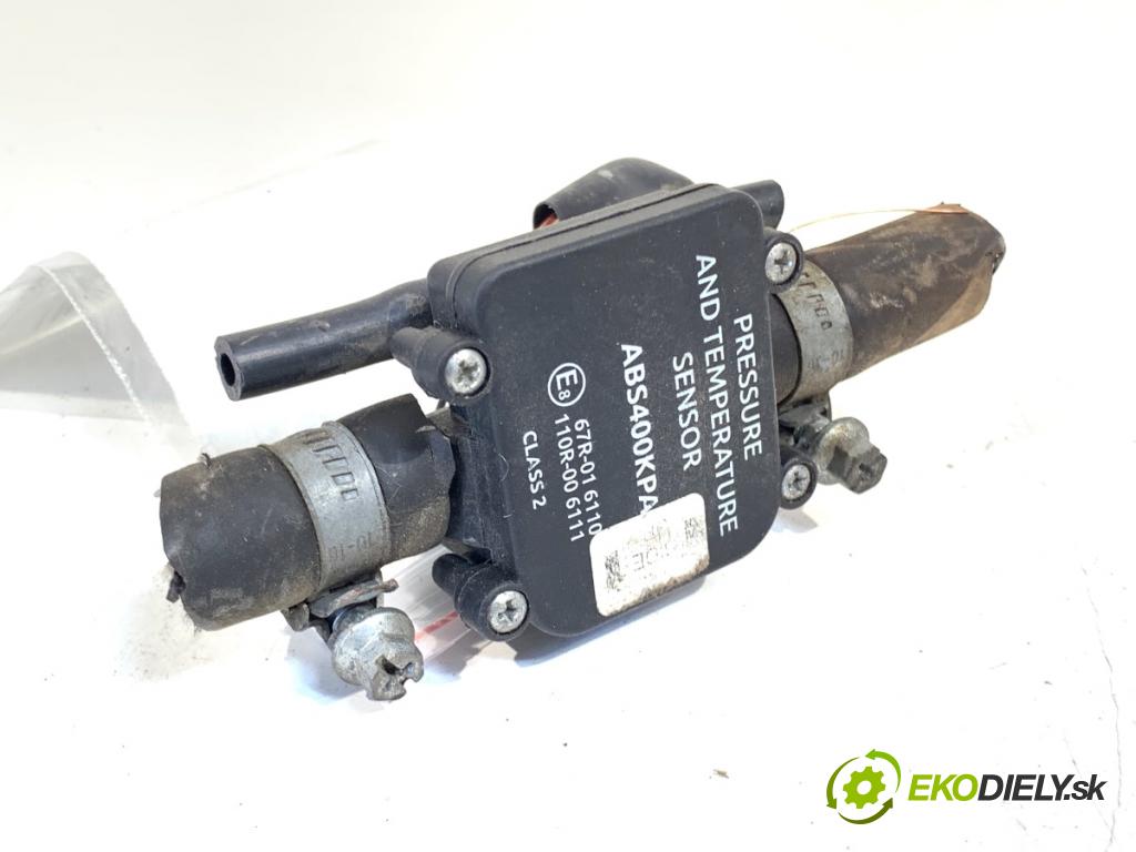 MAZDA 6 GG liftback 2004 88 kW 1.8 1798 snímač tlaku LPG 67R-016110 ABS400KPA