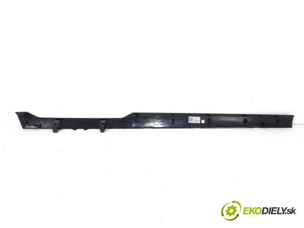 VW PASSAT B8 Kombi 2022 110 kW 1.5 TSI 1495 Lišta kryt 3G1853054M (Lišta)