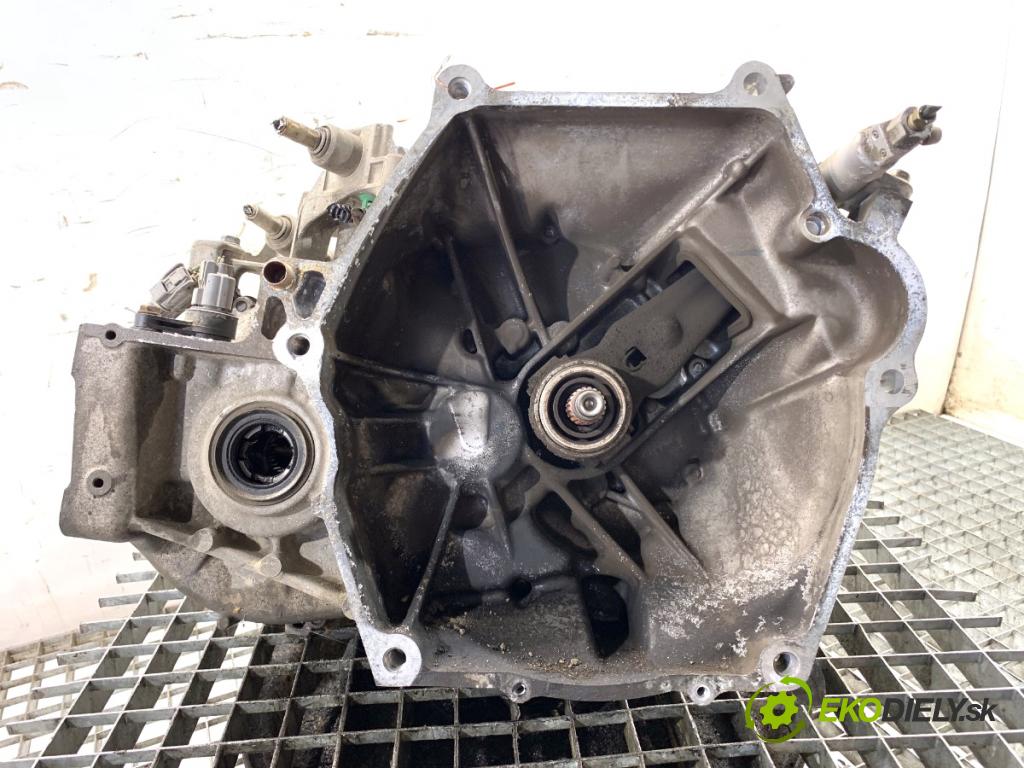 HONDA JAZZ II liftback 2006 57 kW 1.2 i-DSI (GD5, GE2) 1243 Prevodovka DXPM (Prevodovka)