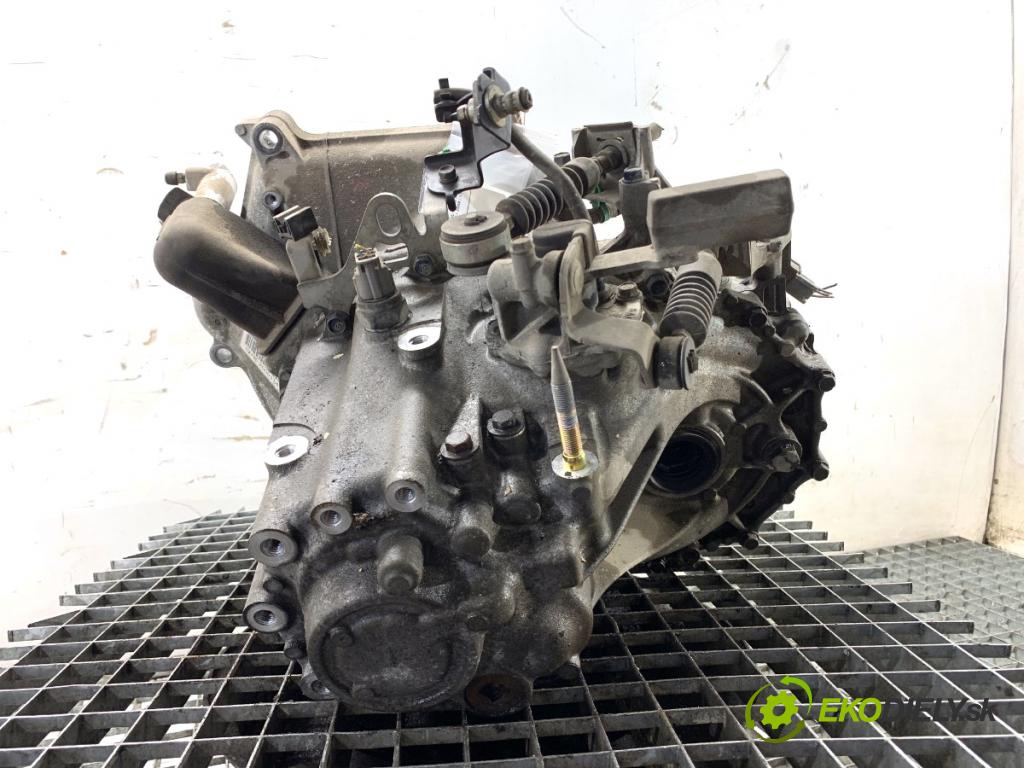 HONDA JAZZ II liftback 2006 57 kW 1.2 i-DSI (GD5, GE2) 1243 Prevodovka DXPM (Prevodovka)