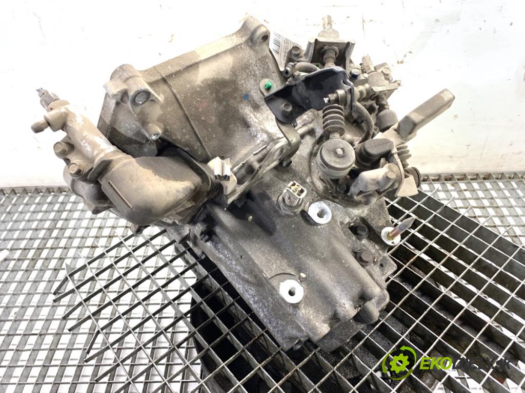 HONDA JAZZ II liftback 2006 57 kW 1.2 i-DSI (GD5, GE2) 1243 Prevodovka DXPM (Prevodovka)