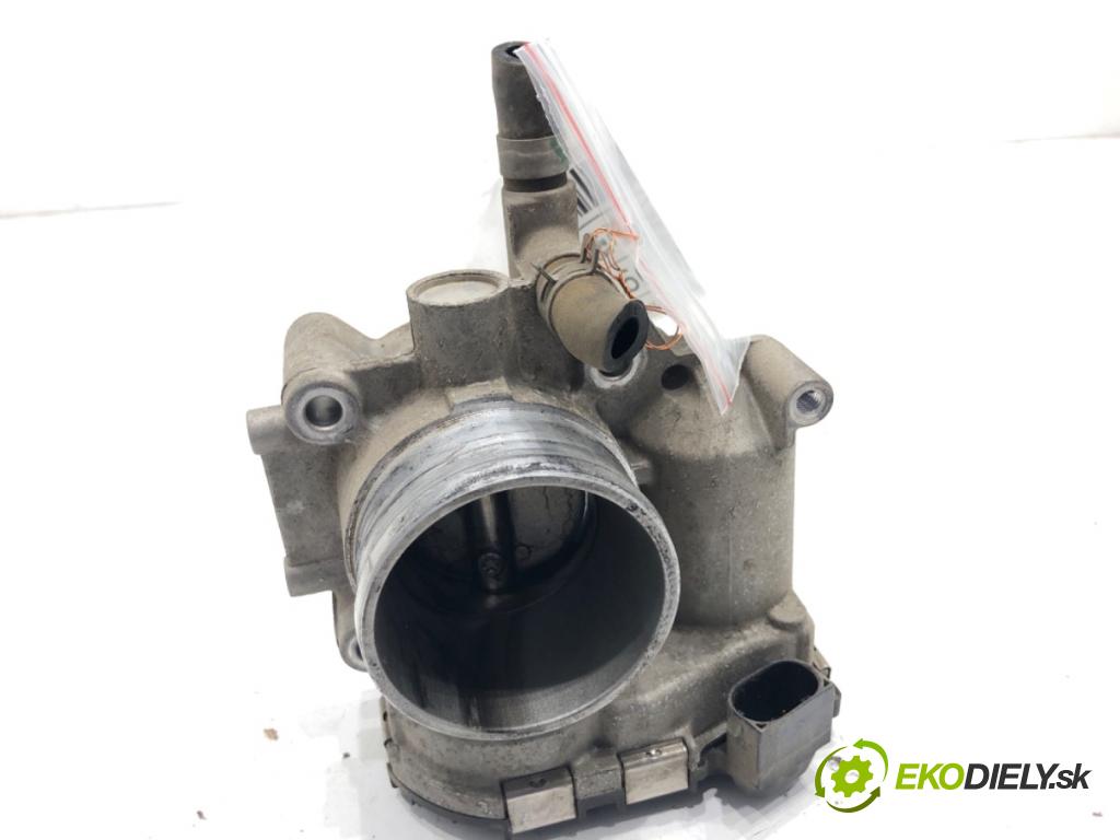 HONDA JAZZ II liftback 2006 57 kW 1.2 i-DSI (GD5, GE2) 1243 Škrtiaca klapka 0280750141 (Škrtiaca klapka)