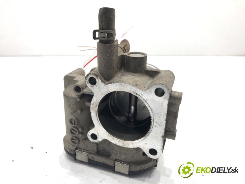 HONDA JAZZ II liftback 2006 57 kW 1.2 i-DSI (GD5, GE2) 1243 Škrtiaca klapka 0280750141 (Škrtiaca klapka)