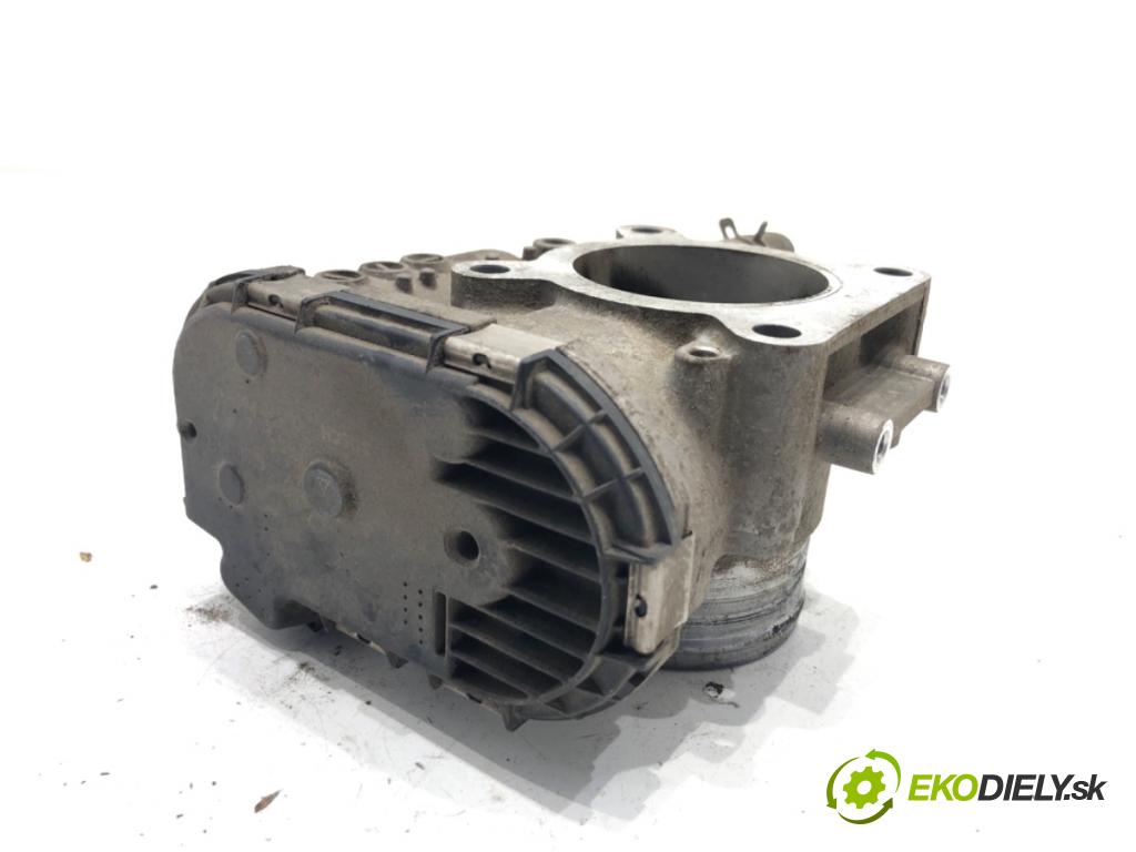 HONDA JAZZ II liftback 2006 57 kW 1.2 i-DSI (GD5, GE2) 1243 Škrtiaca klapka 0280750141 (Škrtiaca klapka)