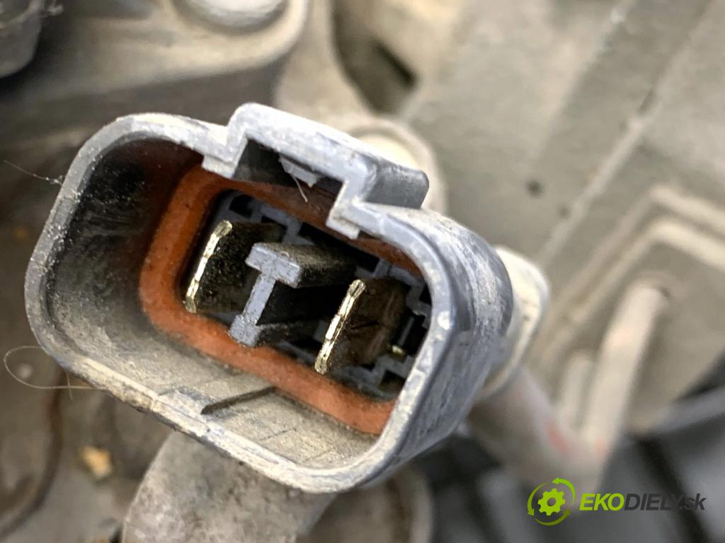 HONDA JAZZ II liftback 2006 57 kW 1.2 i-DSI (GD5, GE2) 1243 riadenie  (Riadenie)