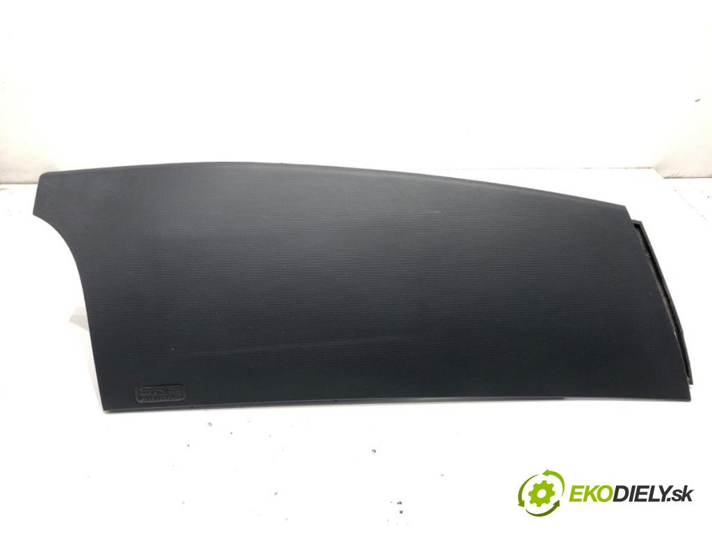 HONDA JAZZ II liftback 2006 57 kW 1.2 i-DSI (GD5, GE2) 1243 AirBag spolujazdca 77850-SAA-G81 (Airbag)