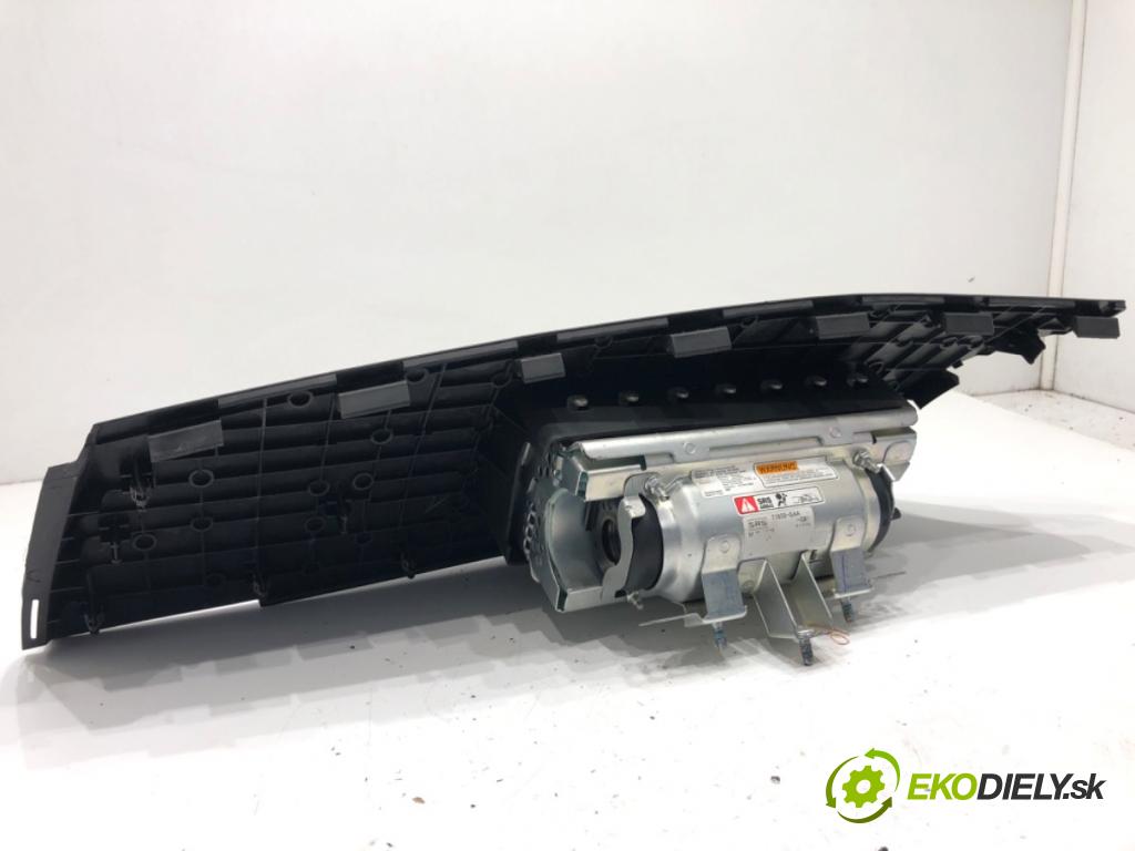 HONDA JAZZ II liftback 2006 57 kW 1.2 i-DSI (GD5, GE2) 1243 AirBag spolujazdca 77850-SAA-G81 (Airbag)