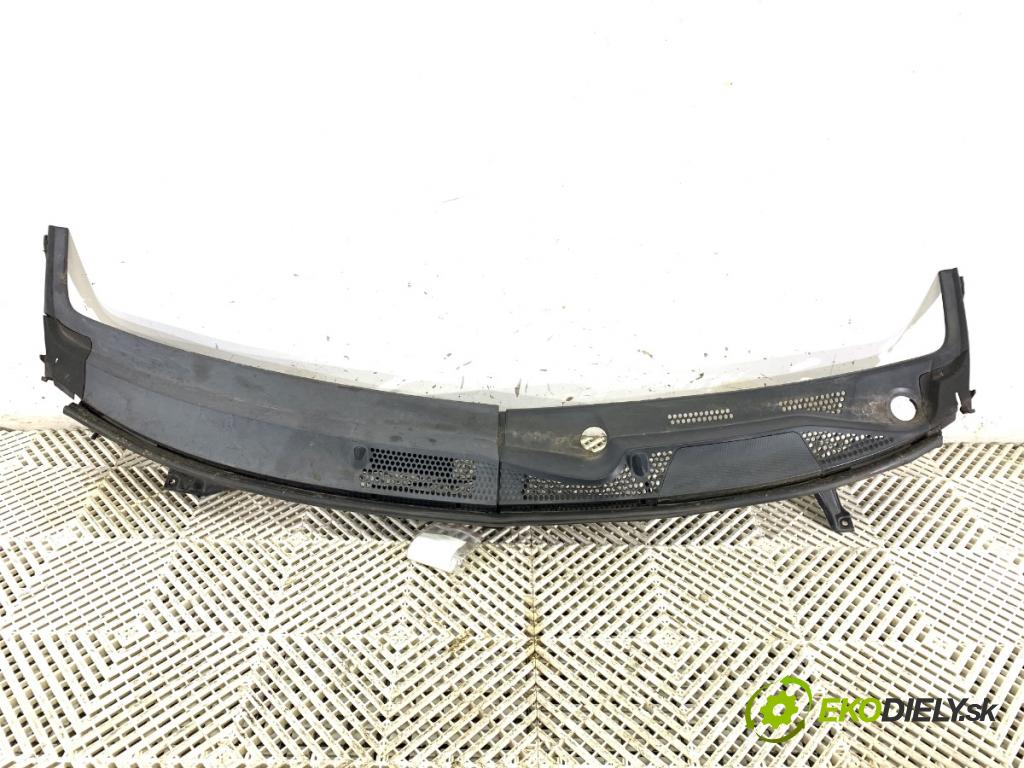 HONDA JAZZ II liftback 2006 57 kW 1.2 i-DSI (GD5, GE2) 1243 Torpédo, plast pod čelné okno 74210-SAA (Torpédo (plast pod čelným sklom))