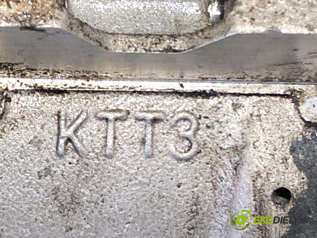 CHEVROLET LACETTI liftback 2008 70 kW 1.4 16V 1399 Pumpa servočerpadlo  (Servočerpadlo)