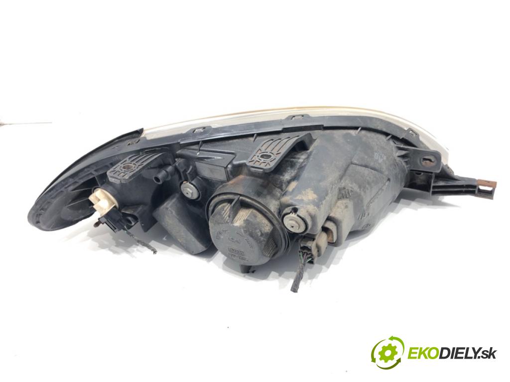 CHEVROLET LACETTI liftback 2008 70 kW 1.4 16V 1399 Svetlomet ľavy predný