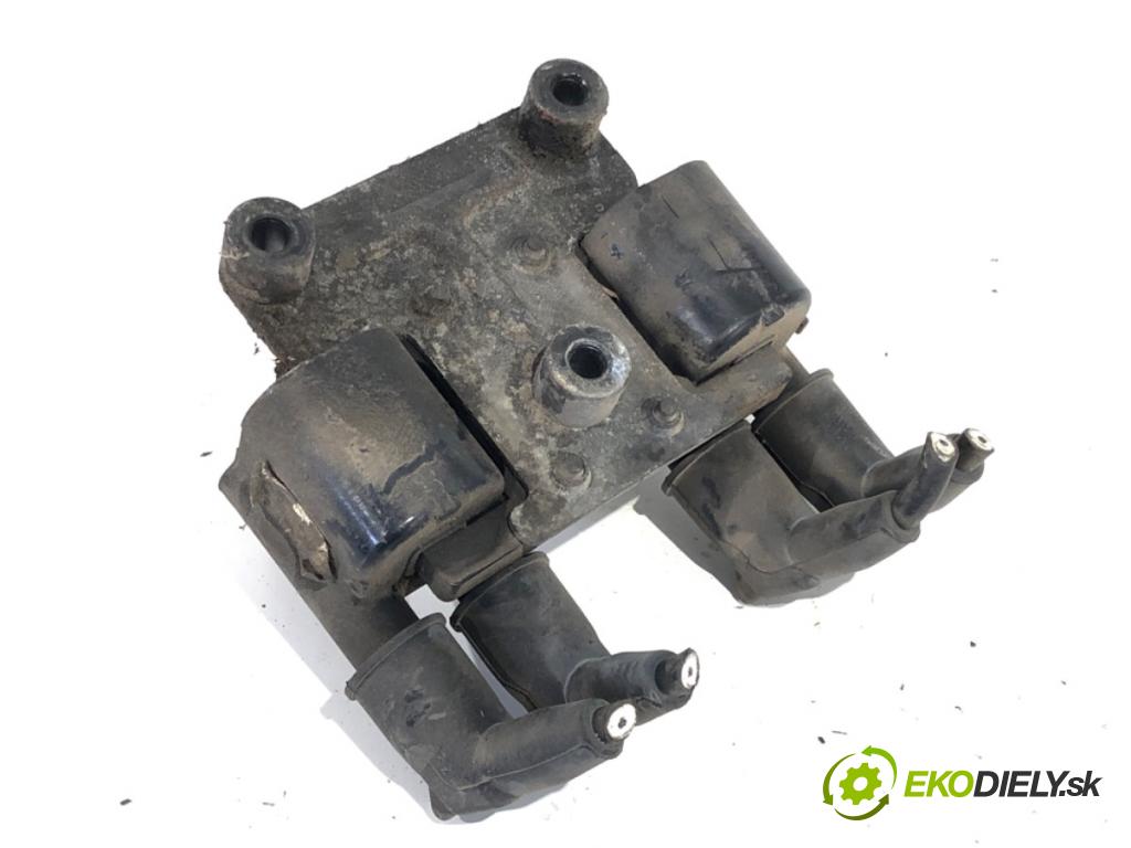 CHEVROLET LACETTI liftback 2008 70 kW 1.4 16V 1399 Cievka zapaľovacia  (Zapaľovacia cievka)