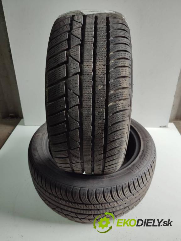 --- ---      PNEUMATIKY: PARA: 17 zima 235/45 