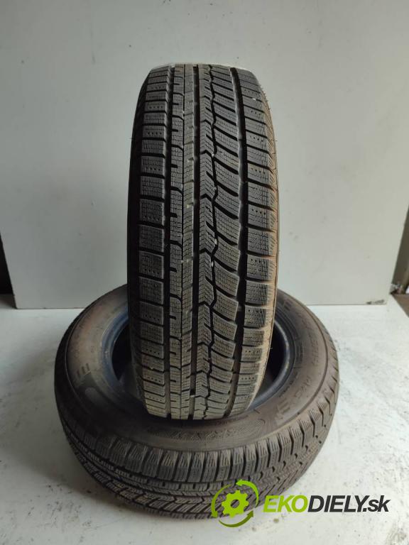 --- ---      PNEUMATIKY: PARA: 14 ZIMA 175/65 