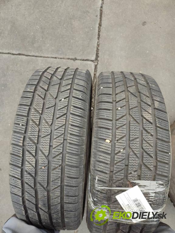 --- ---      PNEUMATIKY: PARA: 17 zima 215/40 