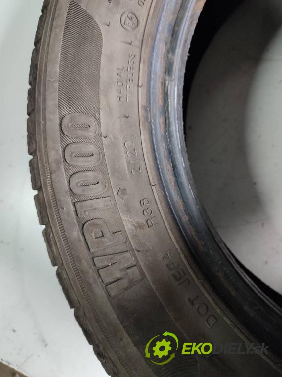 --- --- PNEUMATIKY: PARA: 14 zima 175/65