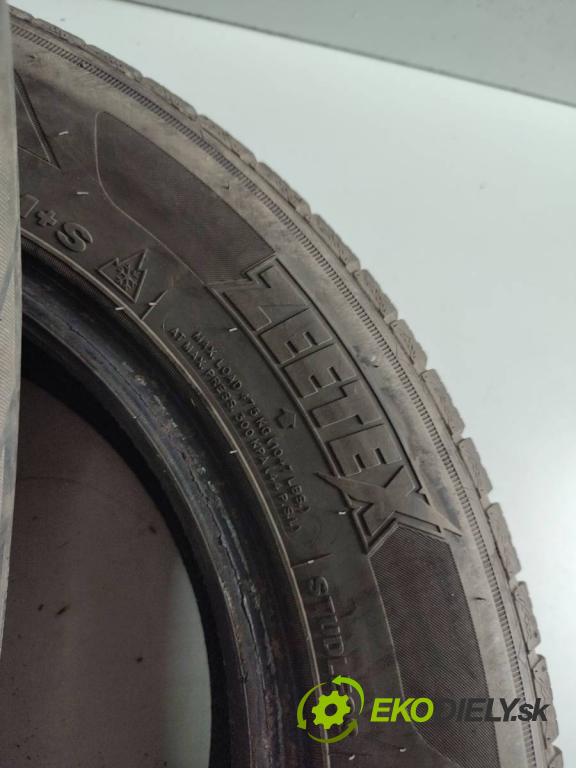 --- --- PNEUMATIKY: PARA: 14 zima 175/65