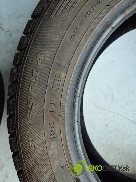 --- --- PNEUMATIKY: PARA: 14 zima 175/65