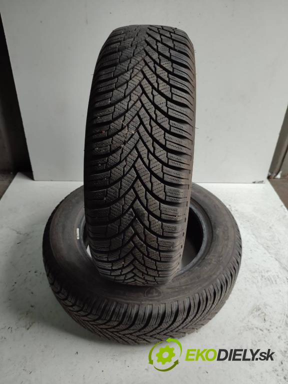 --- ---      PNEUMATIKY: PARA: 14 zima 185/65 