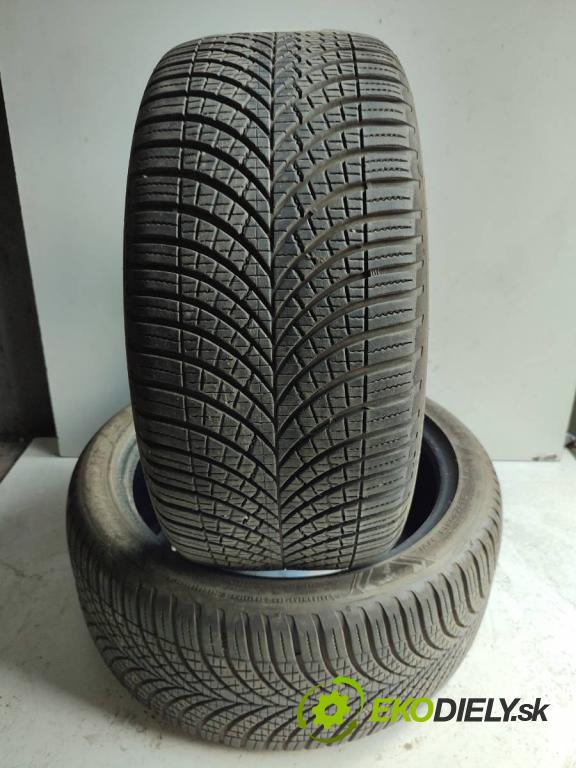 --- ---      PNEUMATIKY: PARA: 18 zima 245/40 