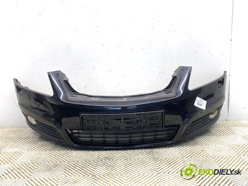 OPEL ZAFIRA B Nadwozie pełne/minivan 2006 110 kW 1.9 CDTI VAN (M75) 1910 nárazník přední část  (Ostatné)