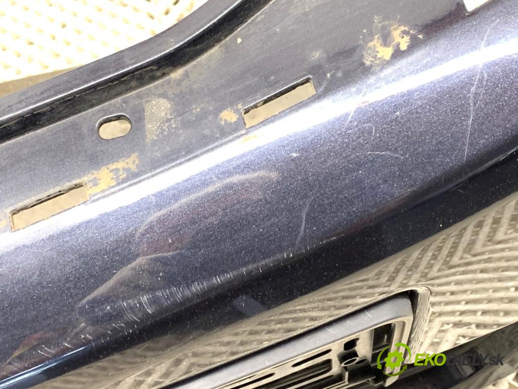 OPEL ZAFIRA B Nadwozie pełne/minivan 2006 110 kW 1.9 CDTI VAN (M75) 1910 nárazník přední část  (Ostatné)