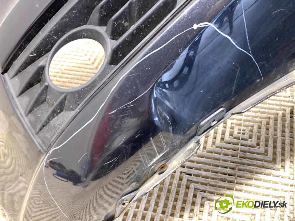 OPEL ZAFIRA B Nadwozie pełne/minivan 2006 110 kW 1.9 CDTI VAN (M75) 1910 nárazník přední část  (Ostatné)