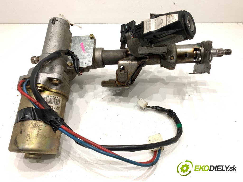 TOYOTA COROLLA E12 liftback 2003 81 kW 1.6 VVT-i (ZZE121_) 1598 pumpa servočerpadlo 45200-02180 (Servočerpadlá, pumpy řízení)