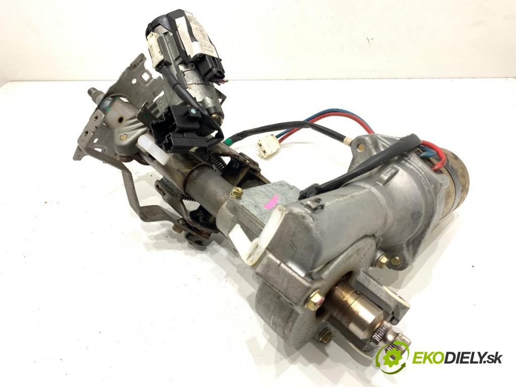 TOYOTA COROLLA E12 liftback 2003 81 kW 1.6 VVT-i (ZZE121_) 1598 pumpa servočerpadlo 45200-02180 (Servočerpadlá, pumpy řízení)