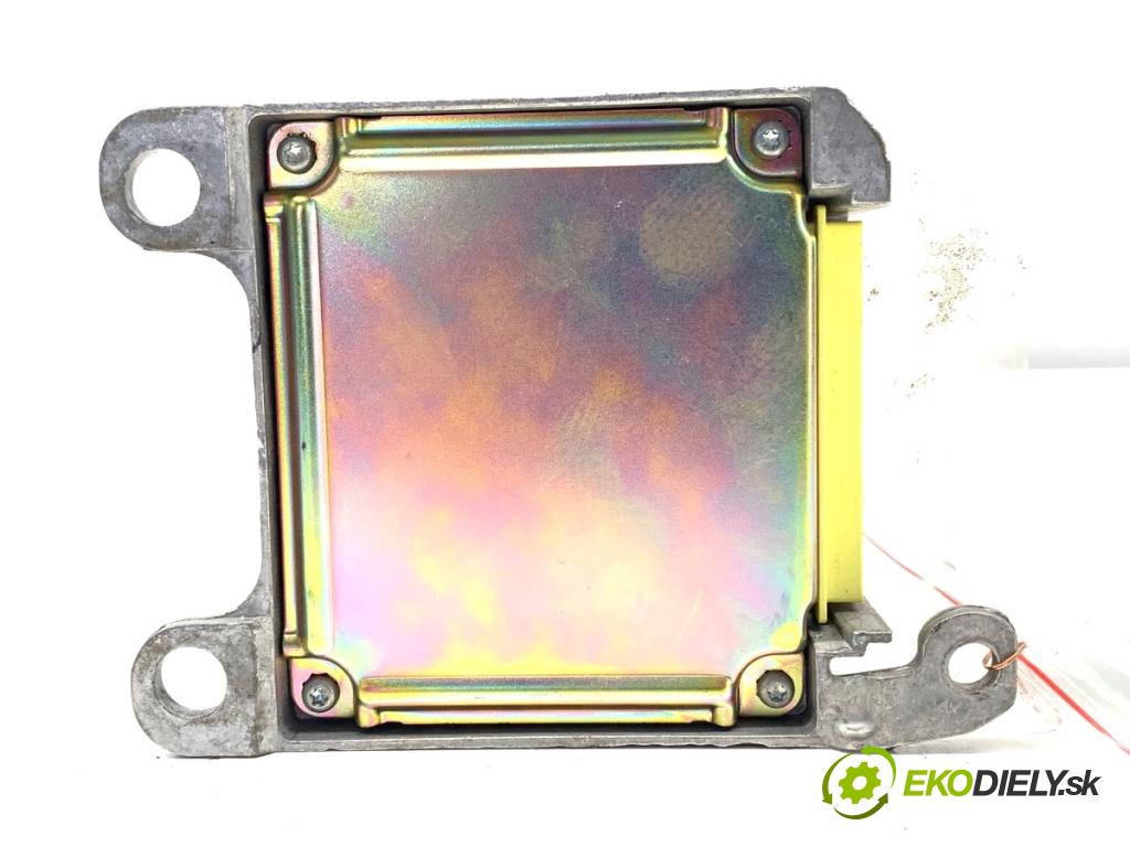 TOYOTA COROLLA E12 liftback 2003 81 kW 1.6 VVT-i (ZZE121_) 1598 senzor airbag 89170-02180 (Snímač)