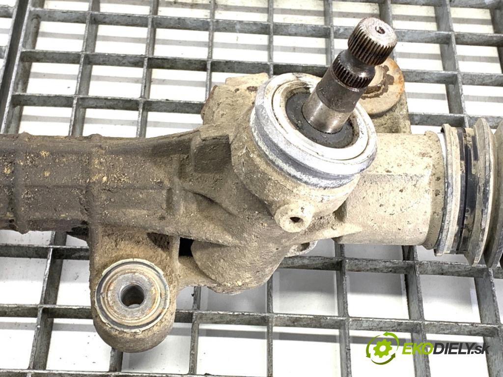 TOYOTA COROLLA E12 liftback 2003 81 kW 1.6 VVT-i (ZZE121_) 1598 riadenie 45500-02060 (Riadenie)