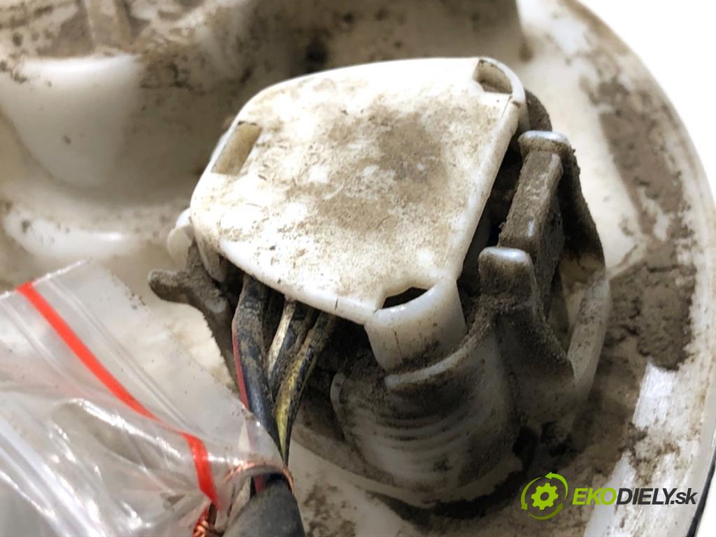 TOYOTA COROLLA E12 liftback 2003 81 kW 1.6 VVT-i (ZZE121_) 1598 pumpa paliva 0580313085