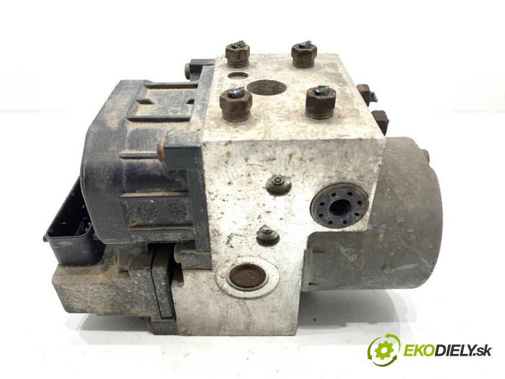 TOYOTA COROLLA E12 liftback 2003 81 kW 1.6 VVT-i (ZZE121_) 1598 Pumpa ABS 89541-02030 0273004571 (Pumpa ABS)