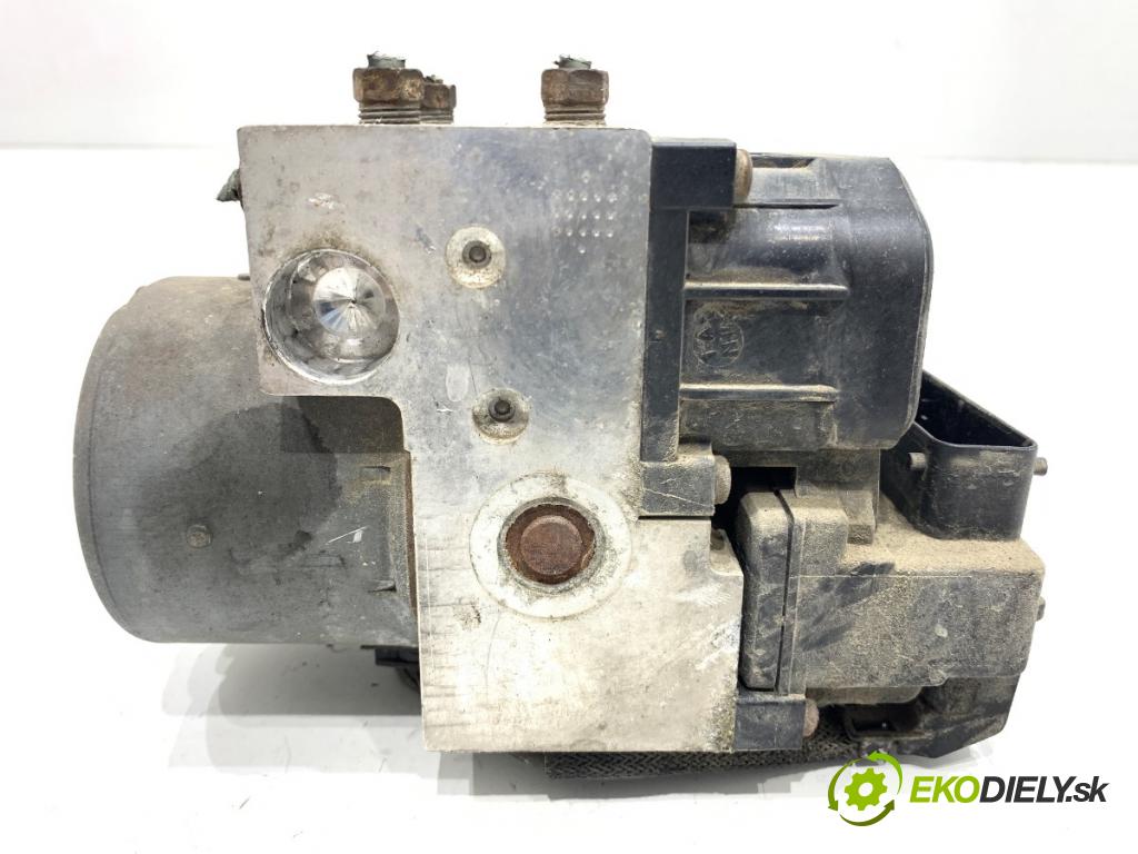 TOYOTA COROLLA E12 liftback 2003 81 kW 1.6 VVT-i (ZZE121_) 1598 Pumpa ABS 89541-02030 0273004571 (Pumpa ABS)