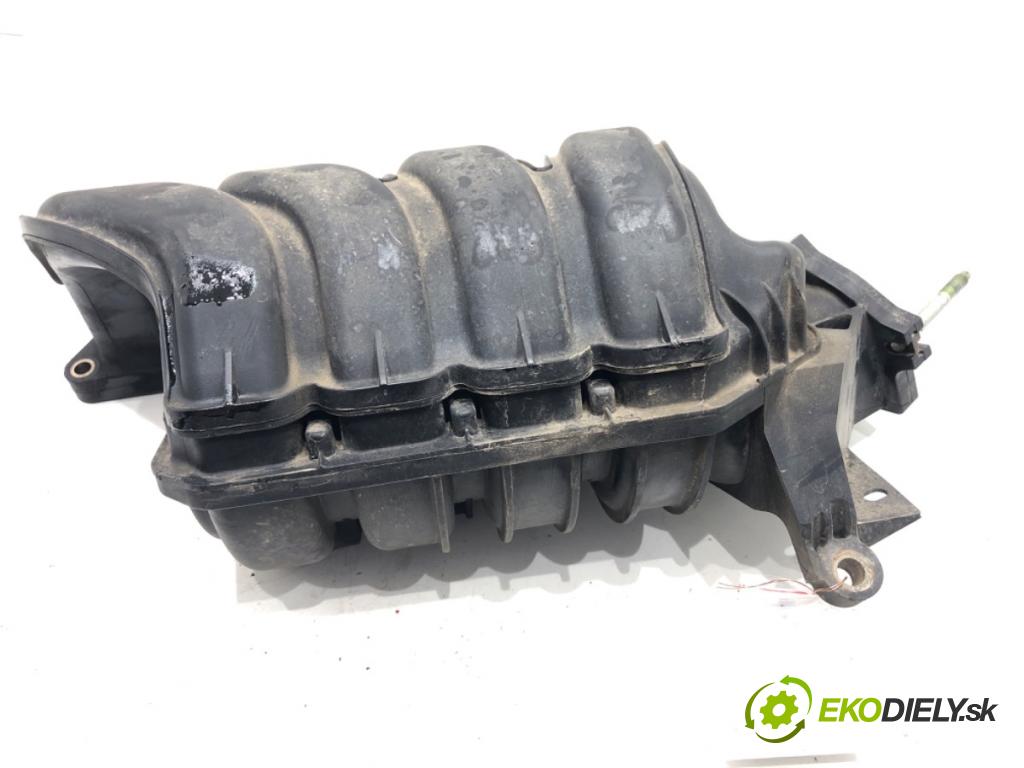 TOYOTA COROLLA E12 liftback 2003 81 kW 1.6 VVT-i (ZZE121_) 1598 Potrubie sacie, sanie 2900307609 (Sacie potrubie)