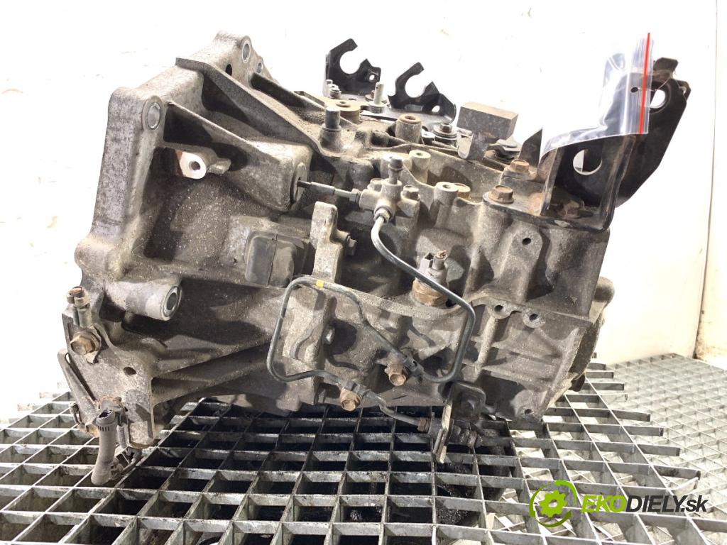 TOYOTA YARIS III liftback 2016 73 kW 1.3 (NSP130_) 1329 Prevodovka  (Prevodovka)