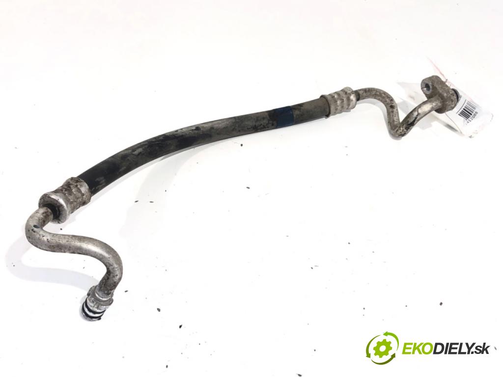 TOYOTA YARIS III liftback 2016 73 kW 1.3 (NSP130_) 1329 rúrka klimatizácie  (Rúrka klimatizácie)