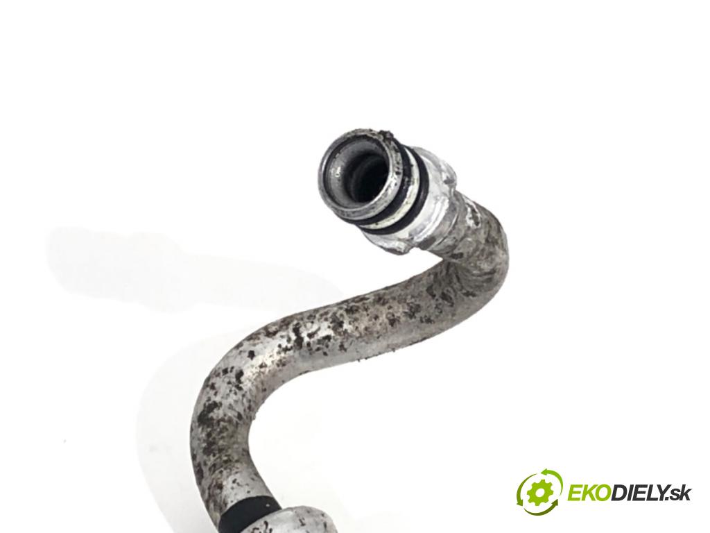 TOYOTA YARIS III liftback 2016 73 kW 1.3 (NSP130_) 1329 rúrka klimatizácie  (Rúrka klimatizácie)