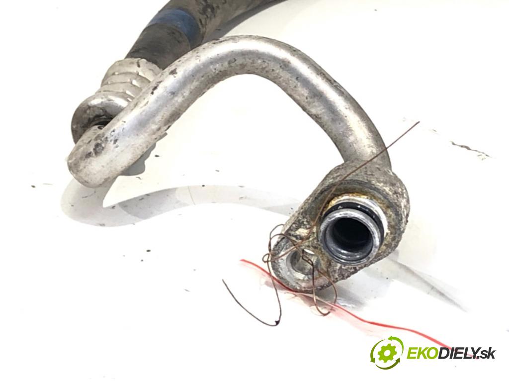 TOYOTA YARIS III liftback 2016 73 kW 1.3 (NSP130_) 1329 rúrka klimatizácie  (Rúrka klimatizácie)