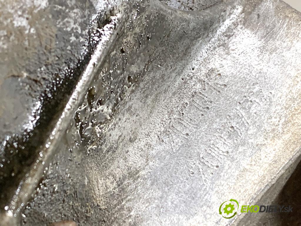 CITROEN C3 I liftback 2005 80 kW 1.6 16V 1587 Prevodovka 20CQ18 (Prevodovka)