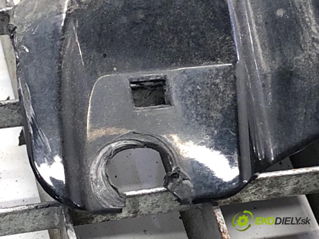 CITROEN C3 I liftback 2005 80 kW 1.6 16V 1587 mřížka maska 9642692880 (Mřížky (masky) chladičů)