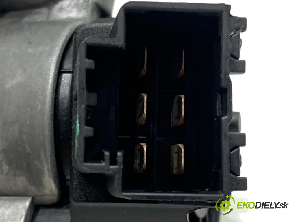 VW UP! liftback 2013 44 kW 1.0 999 spinačka 6R0905851B (Spínacia skrinka)