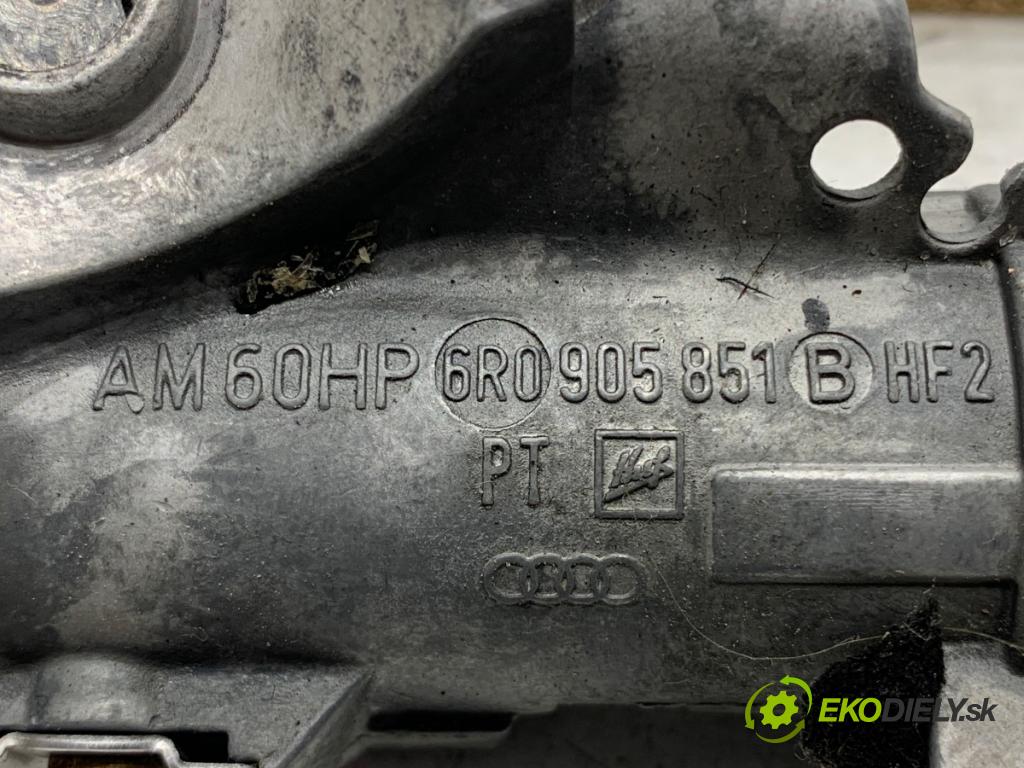 VW UP! liftback 2013 44 kW 1.0 999 spinačka 6R0905851B (Spínacia skrinka)