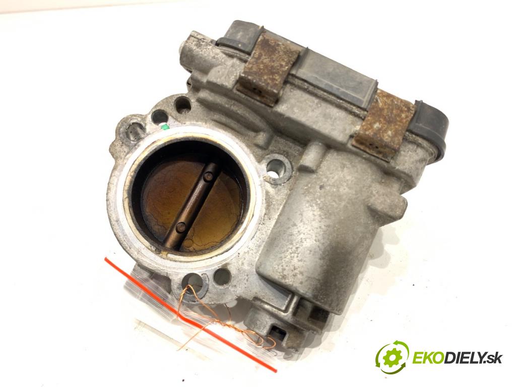 VW UP! liftback 2013 44 kW 1.0 999 Škrtiaca klapka 04C133062D (Škrtiaca klapka)