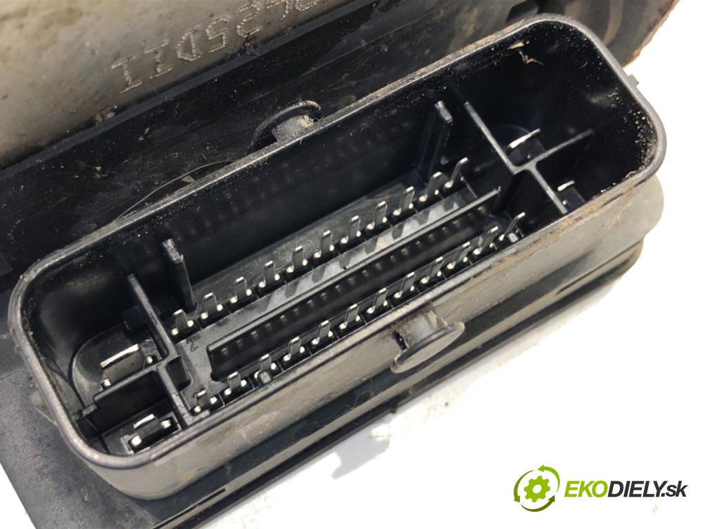 VW UP! liftback 2013 44 kW 1.0 999 Pumpa ABS 1S0614517E (Pumpa ABS)