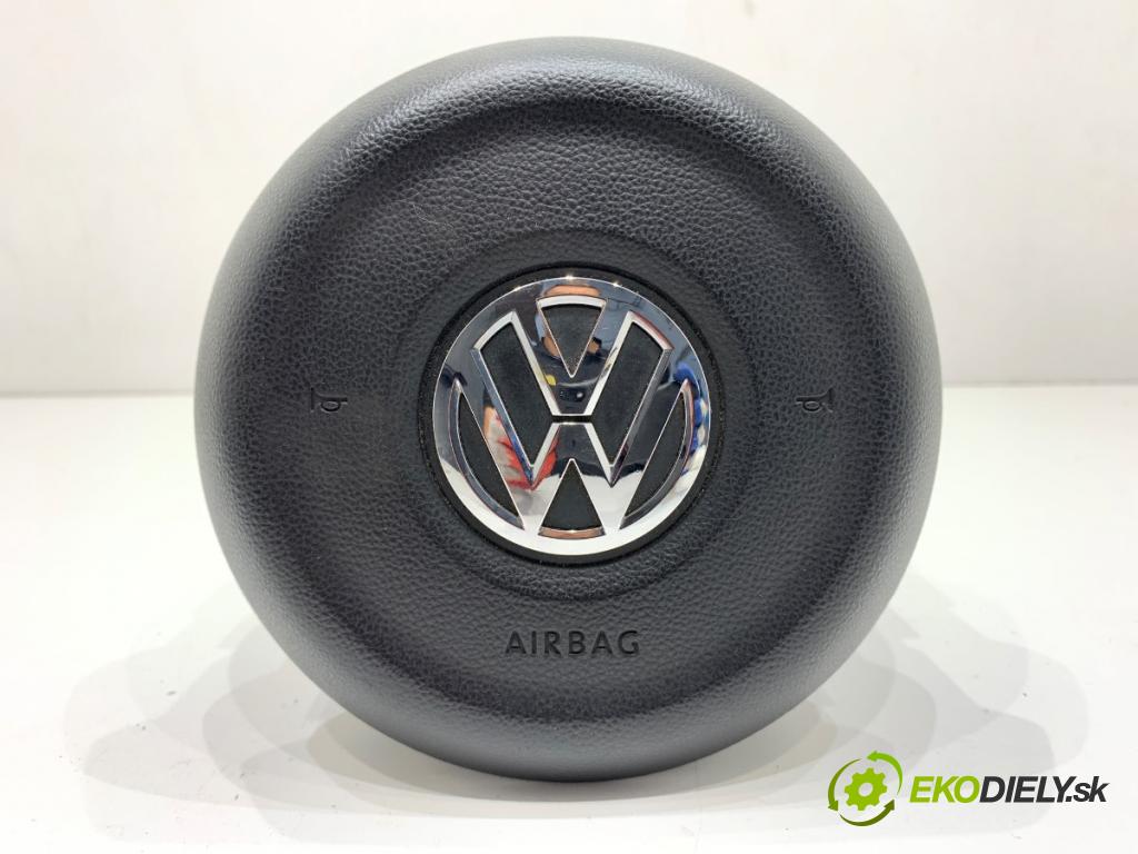 VW UP! liftback 2013 44 kW 1.0 999 AirBag volantu 0589-P1-000196 (Airbag)