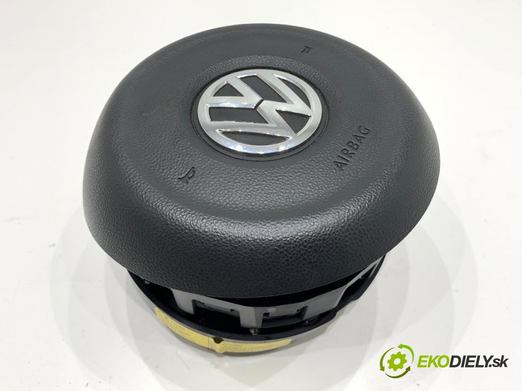 VW UP! liftback 2013 44 kW 1.0 999 AirBag volantu 0589-P1-000196 (Airbag)
