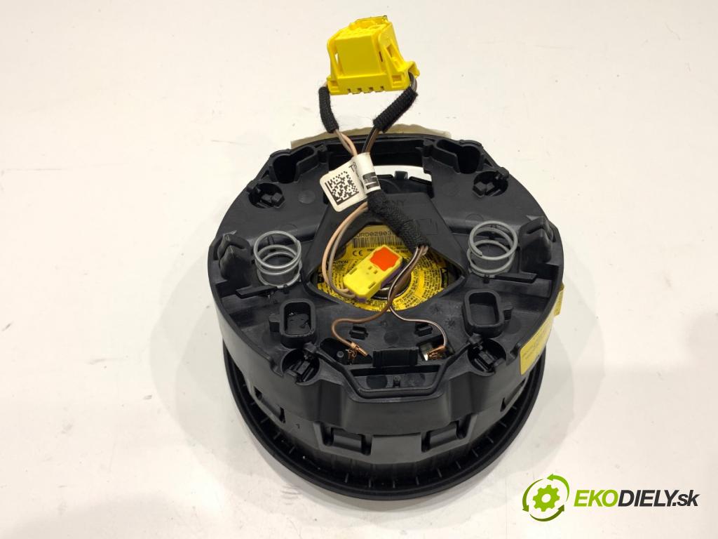 VW UP! liftback 2013 44 kW 1.0 999 AirBag volantu 0589-P1-000196 (Airbag)